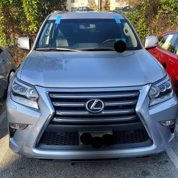 Willy's Auto Glass - 2016 Lexus GX460 Windshield Replacement... - Auto Glass Services Near Me Willy's Auto Glass - 2016 Lexus GX460 Windshield Replacement... - Auto Glass Services Near Me