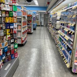 Walgreens