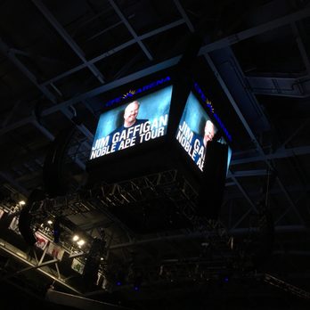 Addition Financial Arena at UCF - Jim Gaffigan, Noble Ape Tour 12/27/17 - Stadiums & Arenas Near Me - Orlando, Florida Addition Financial Arena at UCF - Jim Gaffigan, Noble Ape Tour 12/27/17 - Stadiums & Arenas Near Me - Orlando, Florida