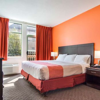 Econo Lodge - Motel Surrey BC Single King - Hotels Near Me - Surrey, British Columbia Econo Lodge - Motel Surrey BC Single King - Hotels Near Me - Surrey, British Columbia