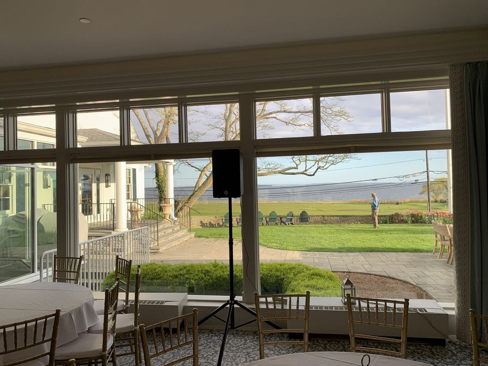 RHODE ISLAND COUNTRY CLUB Updated September 2024 16 Photos 150