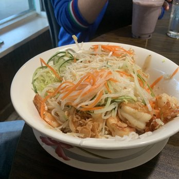 Pho Saigon Kitchen - Vietnamese Near Me - Lynchburg, Virginia
