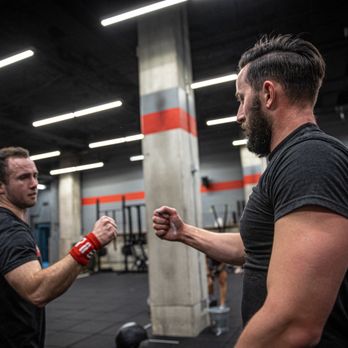 University Ave CrossFit - Interval Training Gyms Near Me - Champaign, Illinois University Ave CrossFit - Interval Training Gyms Near Me - Champaign, Illinois