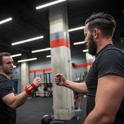 University Ave CrossFit