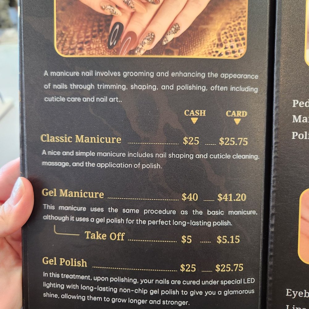 Ap Nail Spa 2 - Nail Salons Near Me - Tonawanda, New York Ap Nail Spa 2 - Nail Salons Near Me - Tonawanda, New York