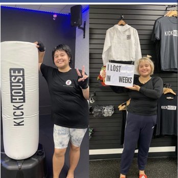 KickHouse - Kickboxing Near Me - Los Alamitos, California