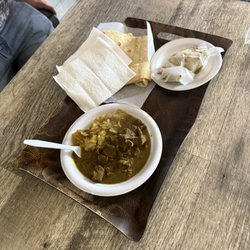 Angie's West Indian Roti Shop