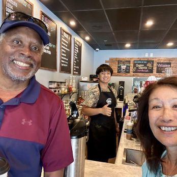 Ohana Cafe - Coffee & Tea Near Me - Stockton, California Ohana Cafe - Coffee & Tea Near Me - Stockton, California