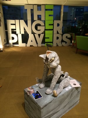 Drama Centre by null