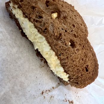 Hojas Tea House - Egg salad sandwich - Desserts Near Me - Wilmington, California Hojas Tea House - Egg salad sandwich - Desserts Near Me - Wilmington, California