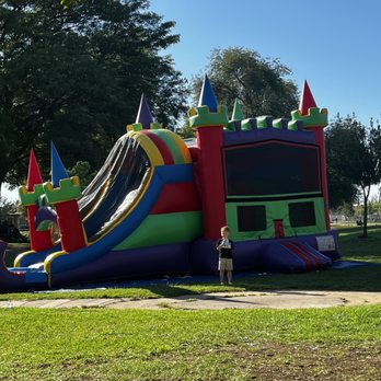 Five Star Jumpers - Bounce House Rentals Near Me Five Star Jumpers - Bounce House Rentals Near Me