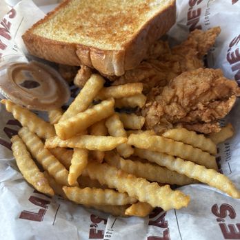 Layne's Chicken Fingers - Fast Food Near Me - Pasadena, Texas