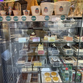 Arkyn - Ice Cream & Frozen Yogurt Near Me - Buenos Aires, C Arkyn - Ice Cream & Frozen Yogurt Near Me - Buenos Aires, C