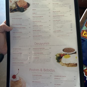 Lupe's Comida con Sabor - Tex-Mex Near Me - Arlington, Texas
