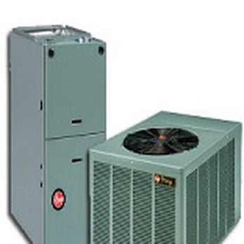 southeastern hvac