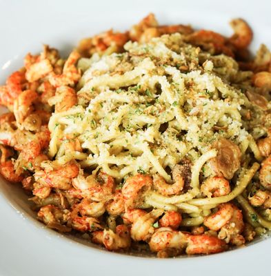 Crawfish Cafe by null