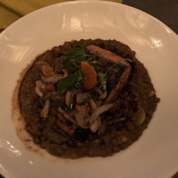 Hippo - Trout. - American Near Me - Los Angeles, California