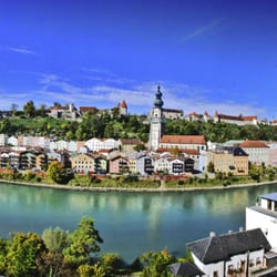 Hotel Burgblick