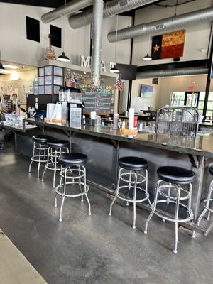 Smoke Sessions Barbecue by null