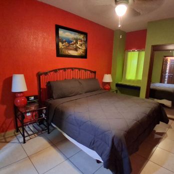 Sonoran Sun Resorts - Inside - Resorts Near Me - Puerto Peñasco, SON