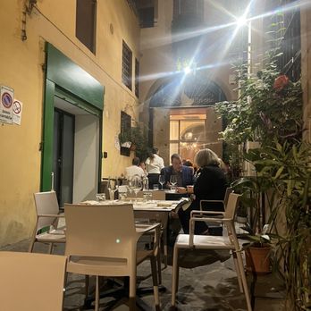Osteria del Pavone - Wine Bars Near Me - Florence, FI