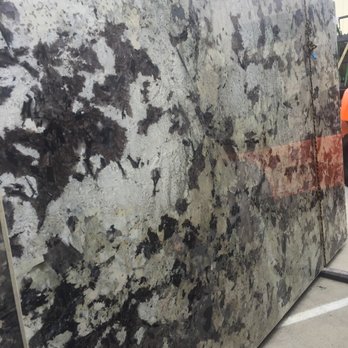 Marble Express - This is what we chose. - Building Supplies Near Me - San Diego, California