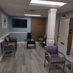 Carlden Health Family Clinic