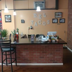 Counter Area
