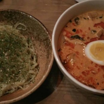 Tiger Den - Ramen Near Me - Houston, Texas Tiger Den - Ramen Near Me - Houston, Texas