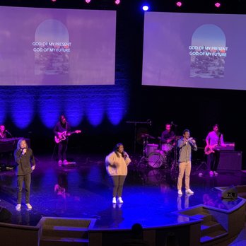 Churchome - Worship - Churches Near Me - Kirkland, Washington
