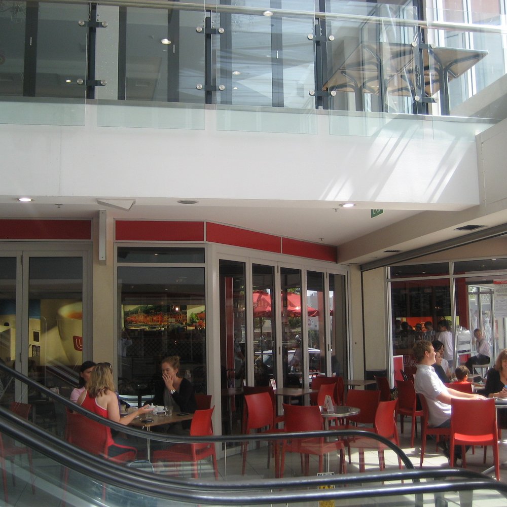 Un Caffe Bar - Un Caffe Bar @ O' Connell St, North Adelaide. - Restaurants Near Me - North Adelaide, SA