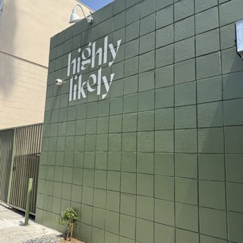 Highly Likely - Breakfast & Brunch Near Me - Los Angeles, California