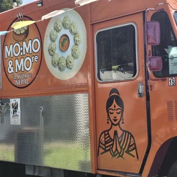 MOMOlicious - Momo truck - Himalayan/Nepalese Near Me - El Cerrito, California MOMOlicious - Momo truck - Himalayan/Nepalese Near Me - El Cerrito, California