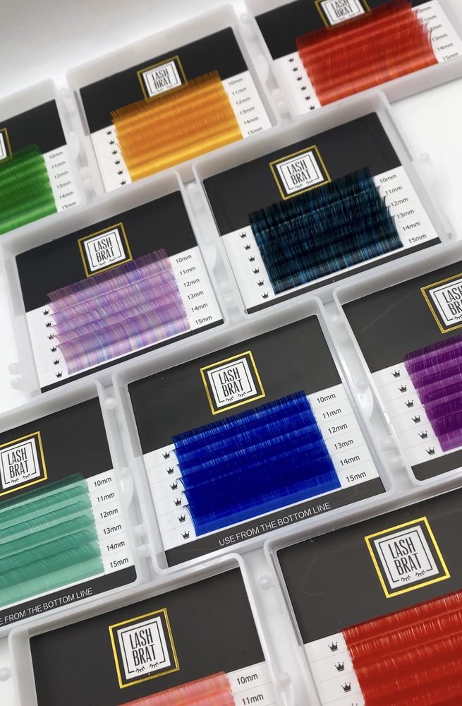 THAT LASH BRAT 14 Photos 605 Washington Ave, North Haven