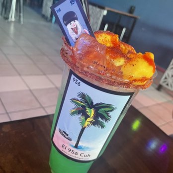 Suerte Bar & Grill - The 956cuhhh - Bars Near Me - Mission, Texas Suerte Bar & Grill - The 956cuhhh - Bars Near Me - Mission, Texas