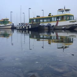 Cronulla & National Park Ferry Cruises - Taken the other day by the Captain himself, Carl