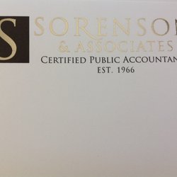 Sorenson & Associates