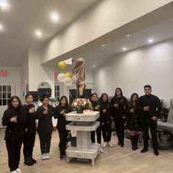 Haven Nails & Spa