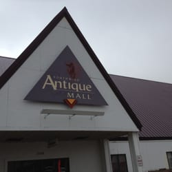 Southwind Antique Mall - Southwind Antique Mall, LLC