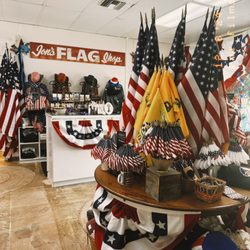 Jon's Flags & Poles