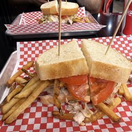 #38. YUM!