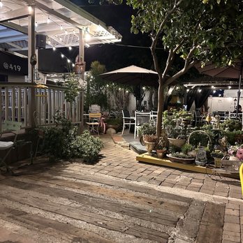 The Classic Cafe - Coffee & Tea Near Me - Fullerton, California
