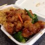 Liu's Lunch