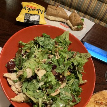 Newk's Eatery - Salad Near Me - Gambrills, Maryland Newk's Eatery - Salad Near Me - Gambrills, Maryland