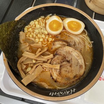 Ramen Hayashi - Spicy Miso Ramen - Ramen Near Me - Clovis, California Ramen Hayashi - Spicy Miso Ramen - Ramen Near Me - Clovis, California