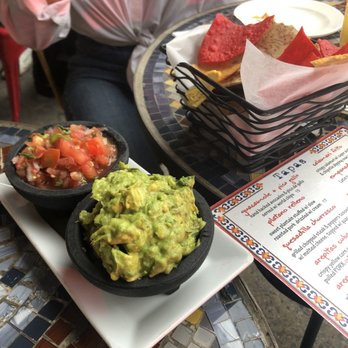 Yuca Bar - Pico + Guac - Latin American Near Me - New York, New York Yuca Bar - Pico + Guac - Latin American Near Me - New York, New York