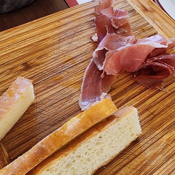 Il Bocconcino - Italian Near Me - Rome, RM