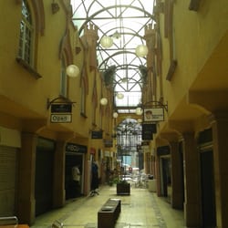 El Parián