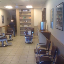Gentlemens Quarters