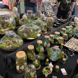 Artisan Market - Unique finds